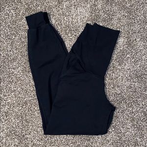 H&M maternity joggers